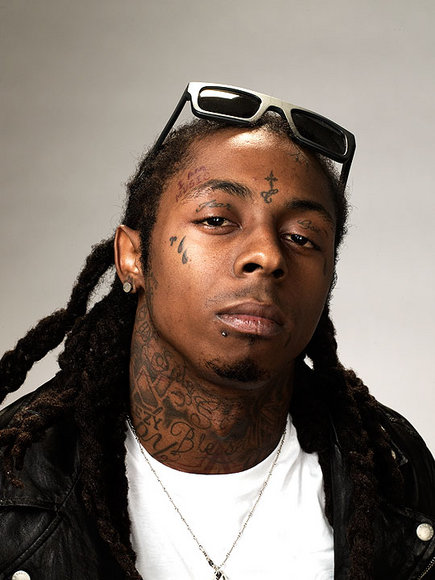 Audio: Lil' Wayne – “Wasted” & “Swag Surfin'” 