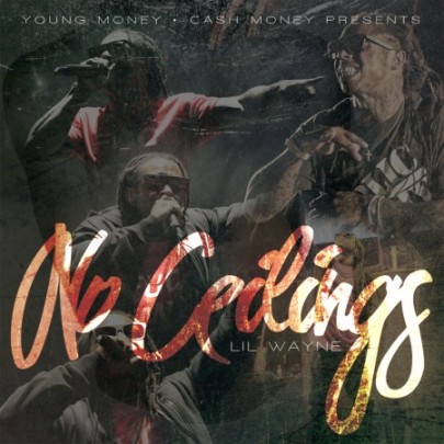 Lil' Wayne – No Ceilings