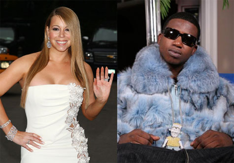 Mariah Carey – H.A.T.E.U. (Remix) (Feat. Big Boi, Gucci Mane & OJ Da 