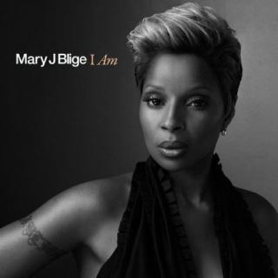 mary j blige stronger. Download: Mary J. Blige – “I