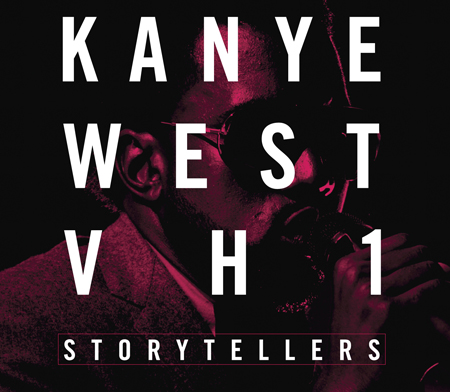 kanye west album cover stronger. album from Kanye West