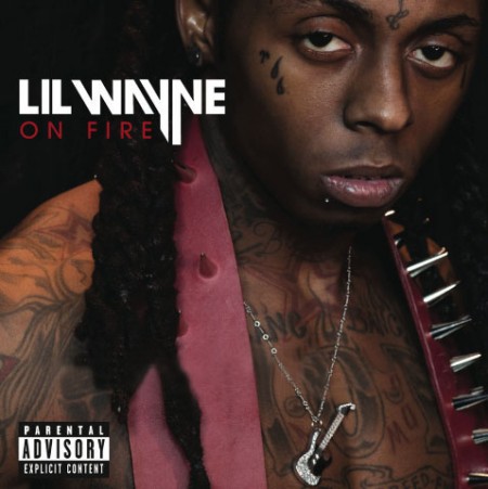 Here a new track from Weezy off his upcoming album Rebirth.