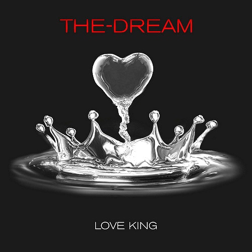 music the dream love king crook from the brook love king 500x500